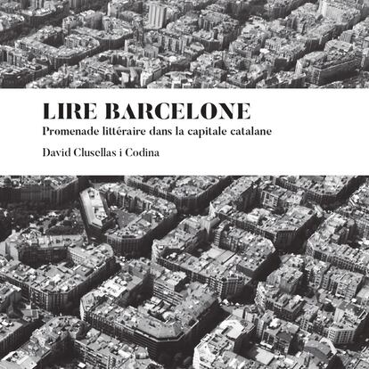 Lire Barcelone, de David Clusella.