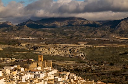 Almeria