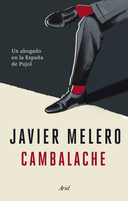 'Cambalache', JAVIER MELERO