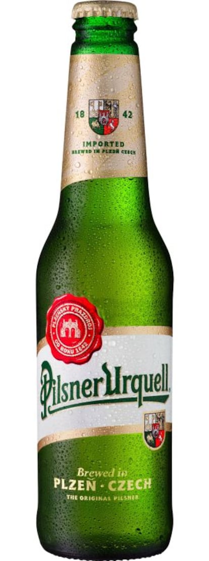 PILSNER URQUELL