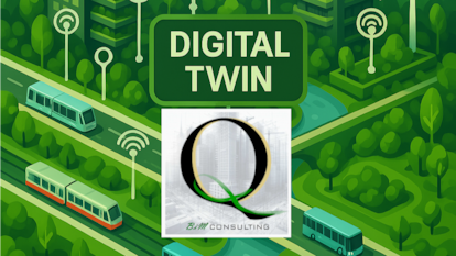 Q-Alpha BIM Consulting foto reportaje