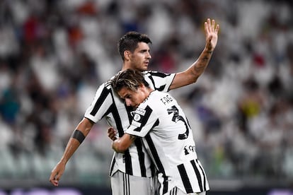 Morata