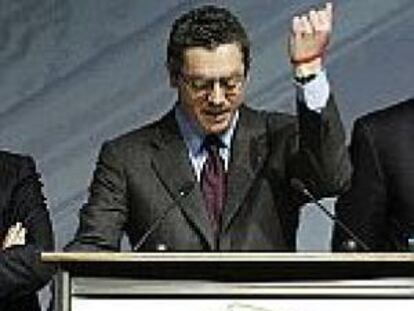 Entrevista con Alberto Ruiz-Gallardón