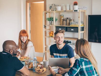 El sistema jurídico español, un lastre para el desarrollo del ‘coliving’