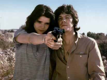 ‘Deprisa, deprisa’, un gran filme de Carlos Saura ganador del Oso de Oro en Berlín