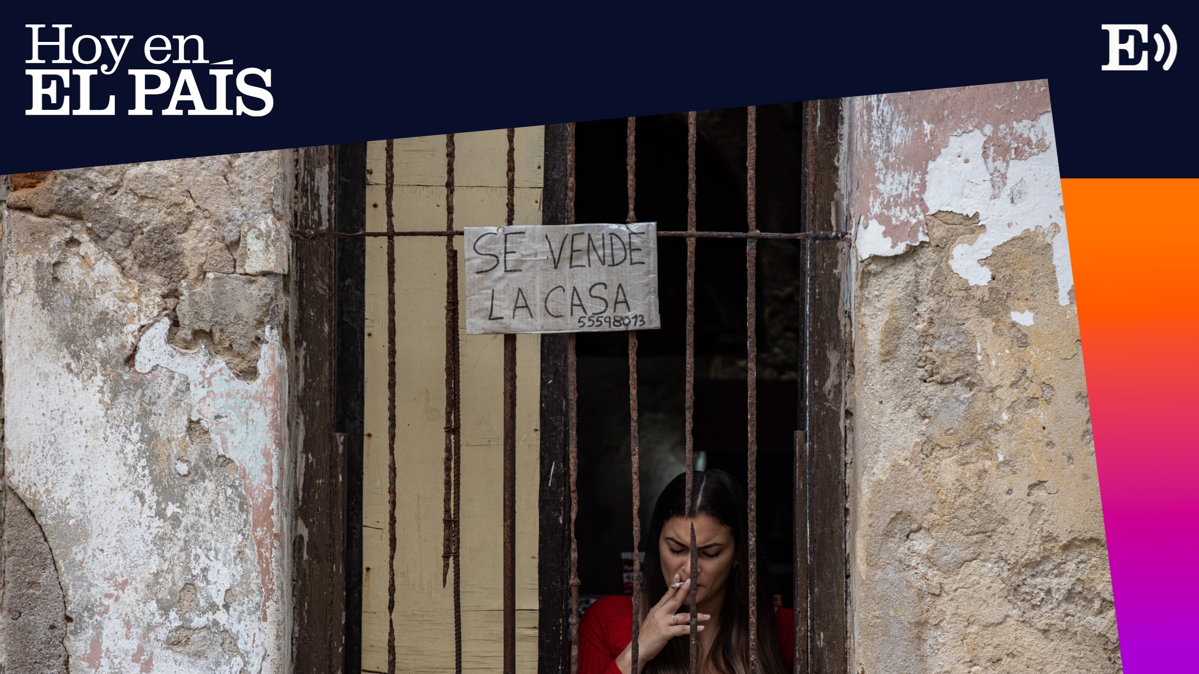 Voces desde Cuba: “Estoy jubilado y tengo cuatro empleos para cubrir necesidades básicas”