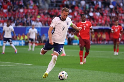 Cuartos de final en la Eurocopa