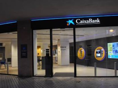 Mutua y CaixaBank amplían su acuerdo a la red de Bankia por 650 millones