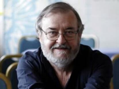 Entrevista con José Luis García Sánchez