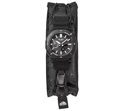 Nuevo Casio Pro Trek PRJ-B001EX-1