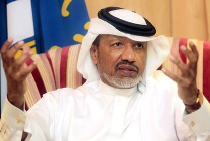 Mohamed Bin Hammam.