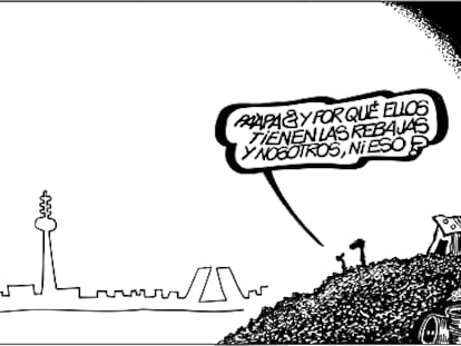 FORGES