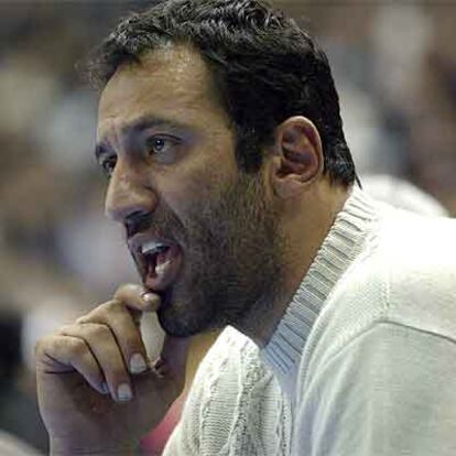 Vlade Divac.