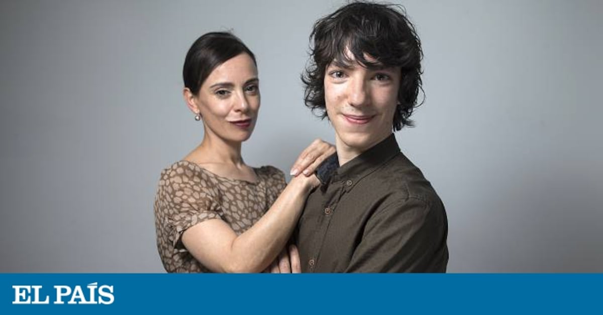 The homeschooled Spanish prodigy headed for a British university