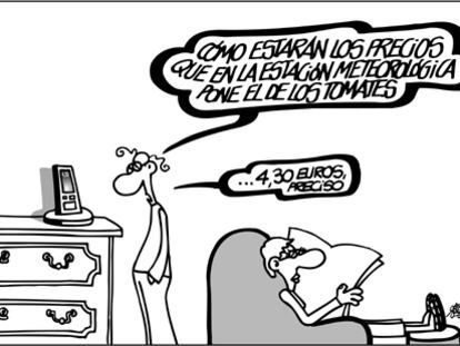 FORGES