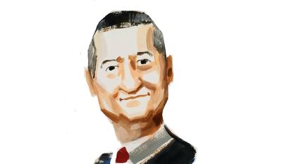 Una paloma monetaria que vuela de regreso al Banco de Italia