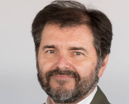 Íñigo Berricano, socio director de Linklaters en Madrid.