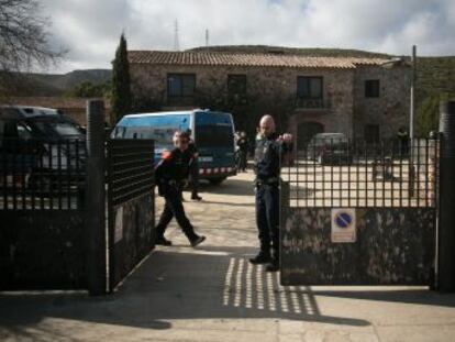 La Generalitat de Cataluña tacha de racistas las agresiones a los jóvenes pero niega que sea una “situación preocupante”