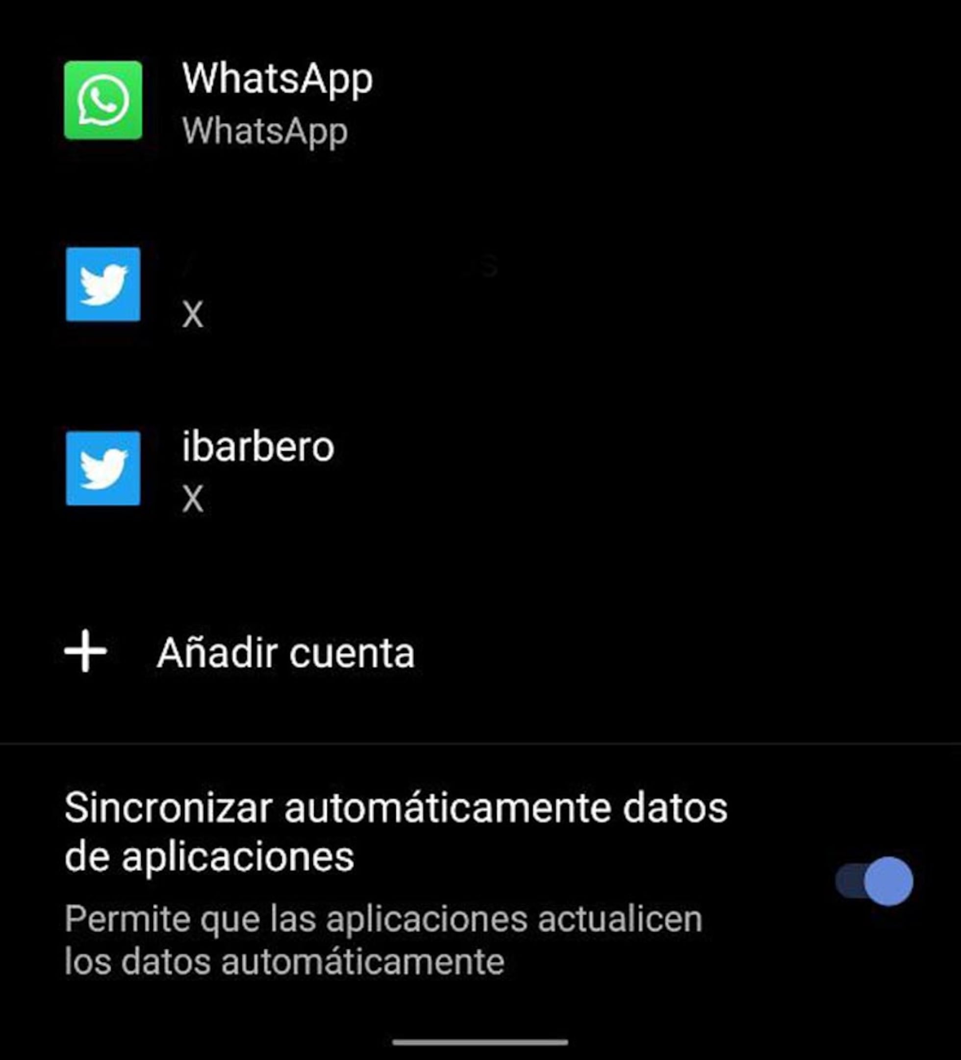 COMO HACER UN GMAIL SIN NUMERO DE TELEFONO intelligence overview