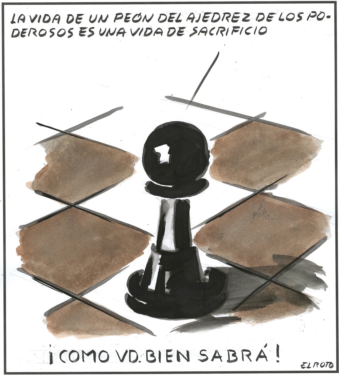 El Roto