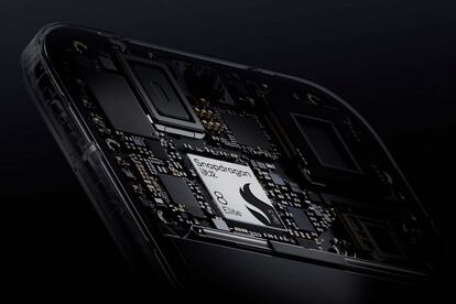 Procesador del Xiaomi 17 y los Xiaomi 17 Pro