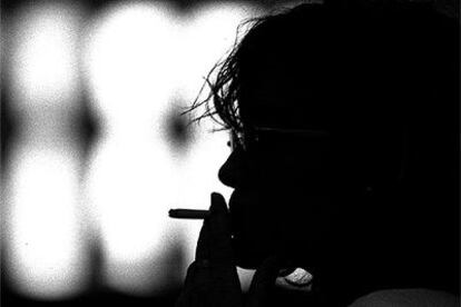 Las fumadoras presentan un aumento del riesgo de padecer asma del 140%.