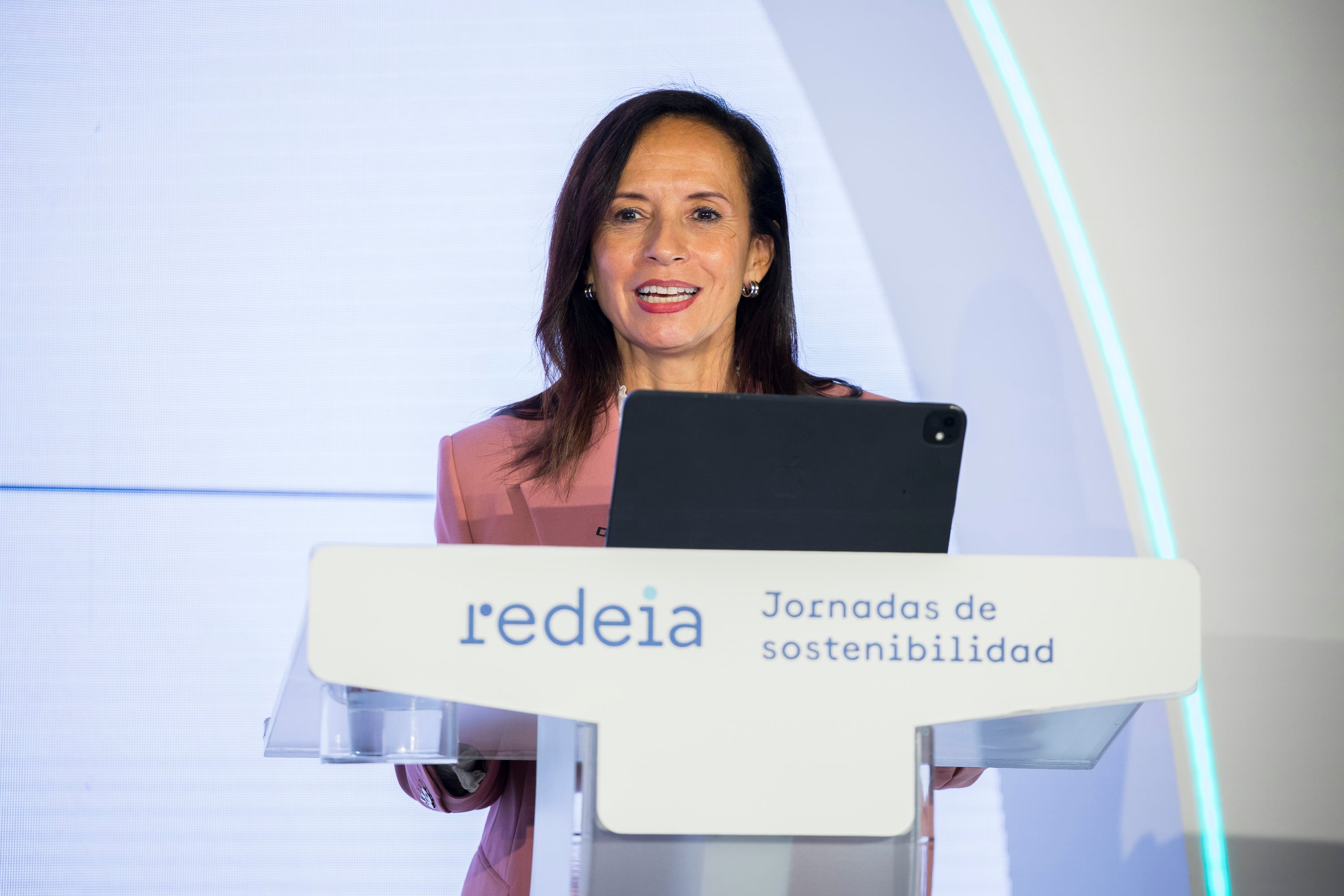 Redeia obtiene un beneficio neto de 410 millones hasta septiembre, un 5,3% más