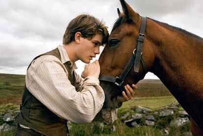 War Horse, de Steven Spielberg