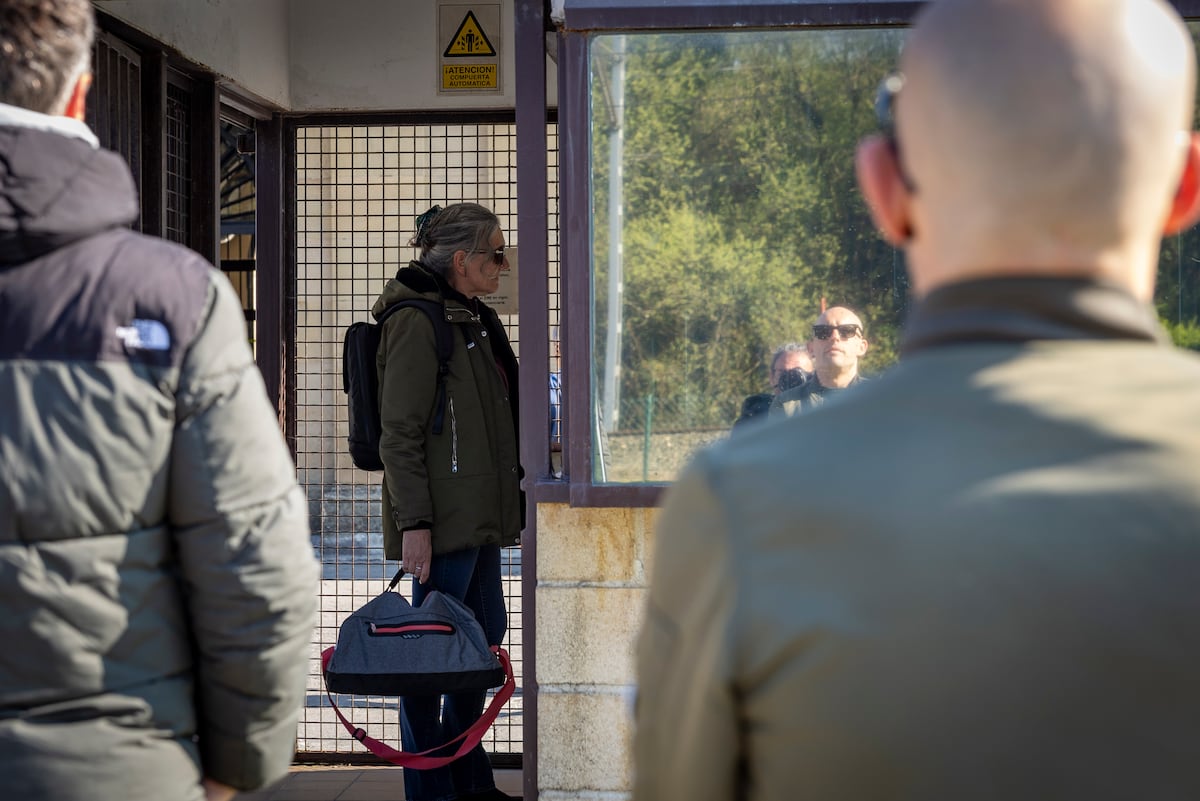 El súbito arrepentimiento de los presos de ETA