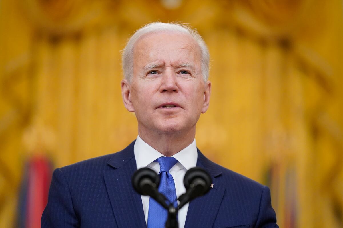 Biden Impulsa Un Complicado Giro En La Política De Estados Unidos Hacia América Latina 7900