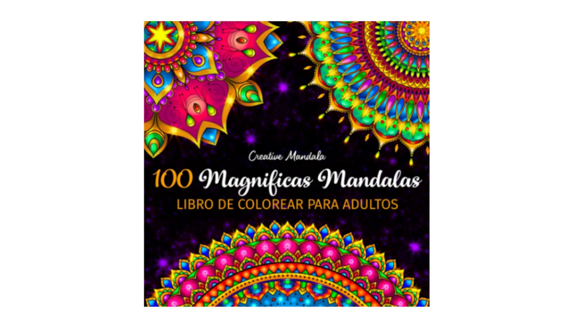 Libros de mandalas para adultos que fomentan la concentración y el  bienestar | Escaparate: compras y ofertas | EL PAÍS, image size:1960x1100