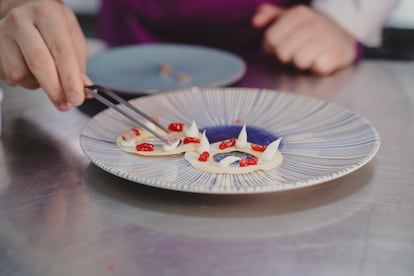 Cocina de alto nivel a un bajo precio