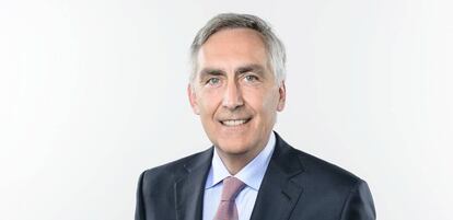 Peter Löscher, nuevo presidente del consejo de Telefónica Deutschland.