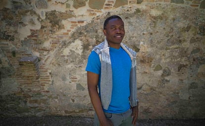 David Bingong