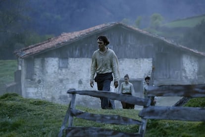 El filme ‘Handia’ acumula el mayor número de nominaciones.