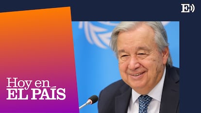 ‘Podcast’ | Un aniversario incómodo: Palestina entra en escena en la ONU