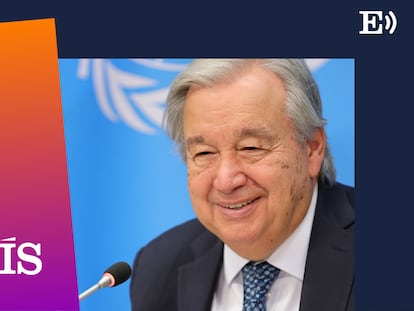 ‘Podcast’ | Un aniversario incómodo: Palestina entra en escena en la ONU