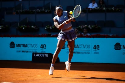 Madrid Open