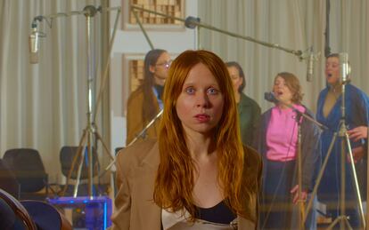 Holly Herndon hablará desde Factory Berlin en Sónar+D sobre la cultura de club post pandemia