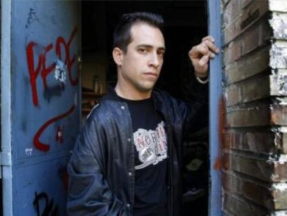 El escenario de ‘Sopa de gansos’ recibe la visita de El Langui