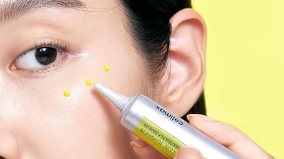 Esta crema coreana difumina arrugas, minimiza poros y mejora la elasticidad.