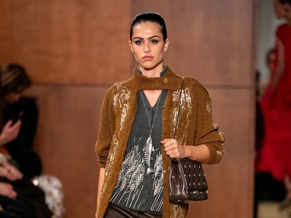 Tory Burch o cómo darle la vuelta a los clásicos atemporales