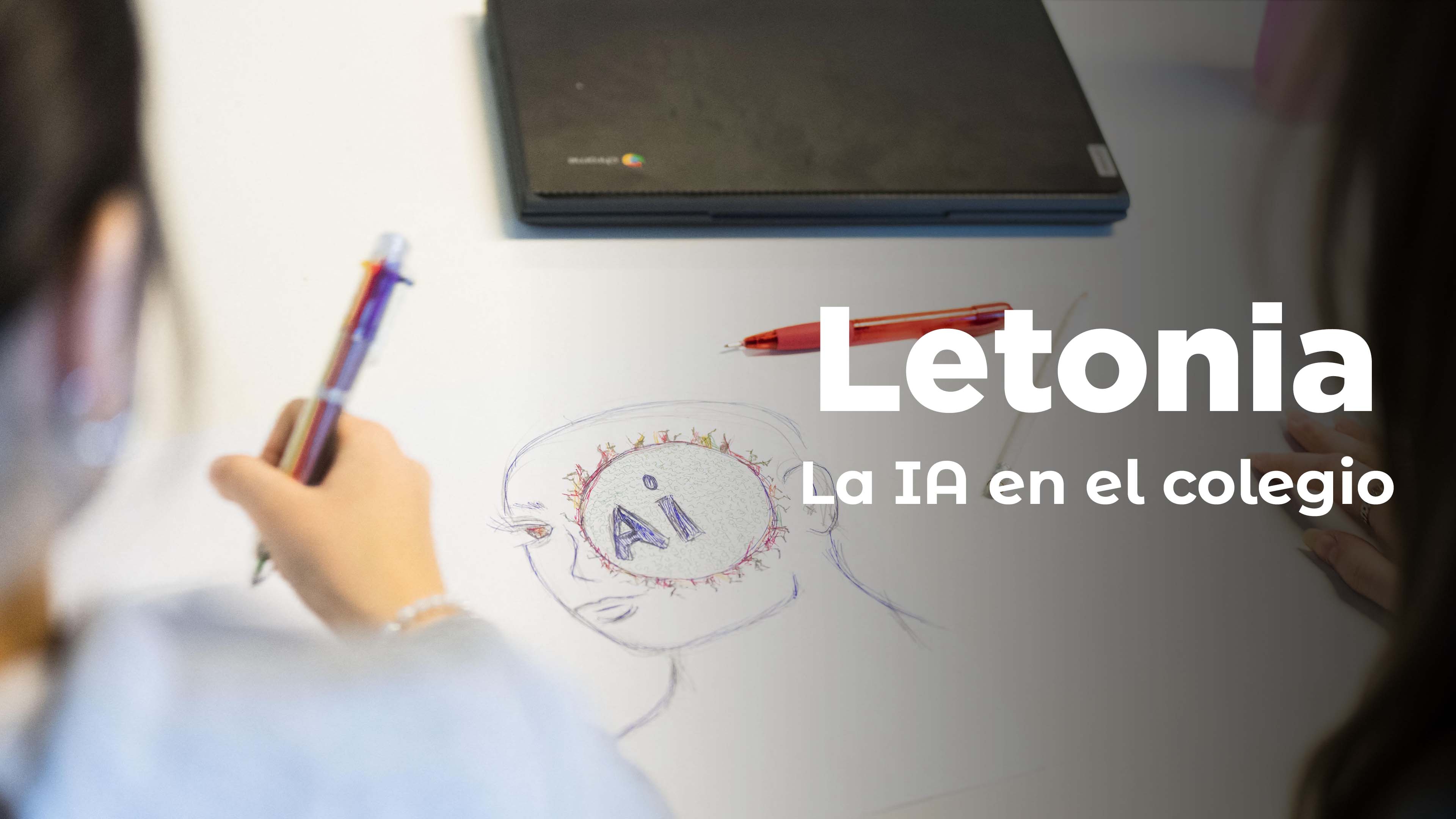 Careta del programa 'Arte TV Semanal'.