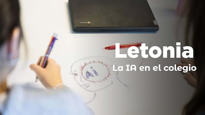 Inteligencia Artificial en los colegios