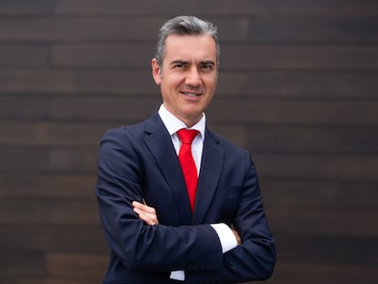 Gustavo Escolar en Tropical Hoteles, Irene Hernández en Apple Tree y otros nombramientos de la semana