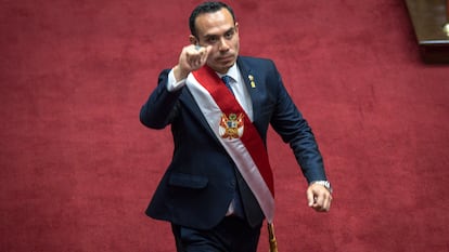 José Enrique Jerí Oré
