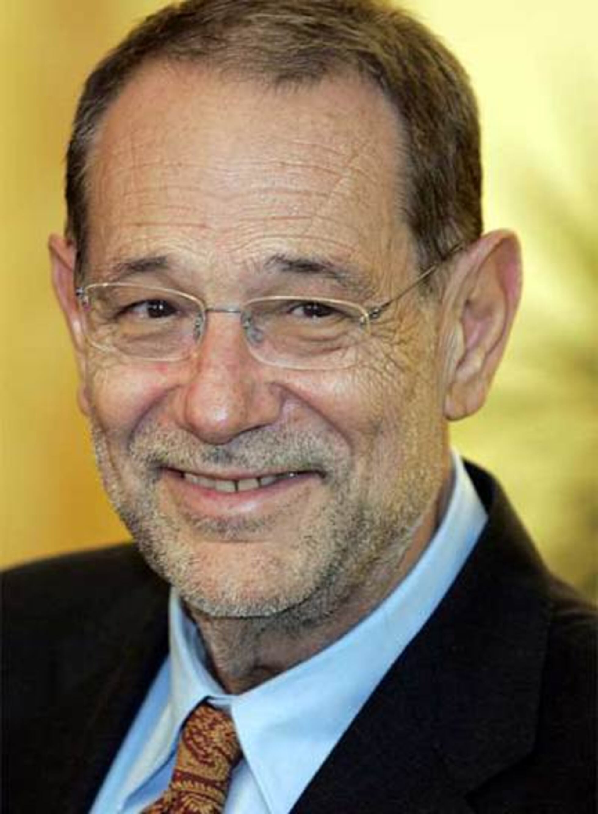 Javier Solana recibe el Premio Carlomagno por su contribución a la paz |  Internacional | EL PAÍS