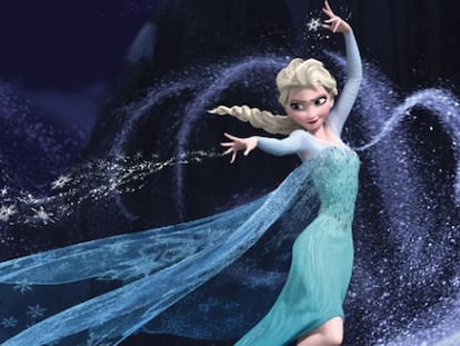 Uma campanha no Twitter pede que Elsa tenha uma namorada na continuação de ‘Frozen’