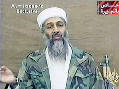 Bin Laden