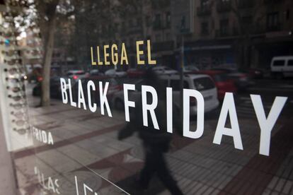 El Black Friday ha llegado a España para quedarse